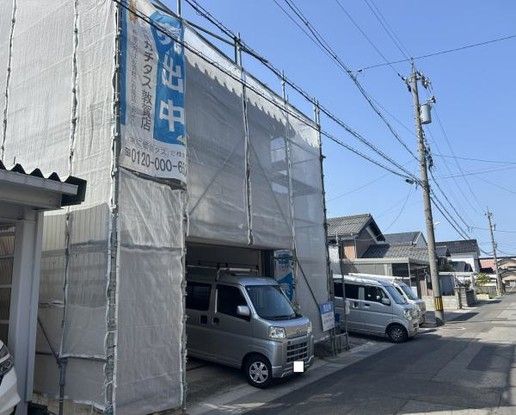 6LDK Detached House for Sale in Tsuruga, Fukui - Renovated - Thumbnail 2