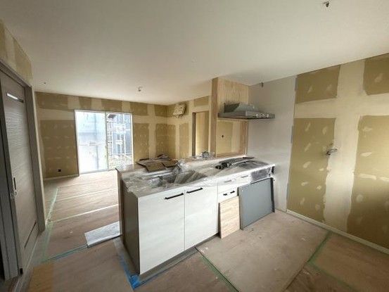 6LDK Detached House for Sale in Tsuruga, Fukui - Renovated - Thumbnail 4