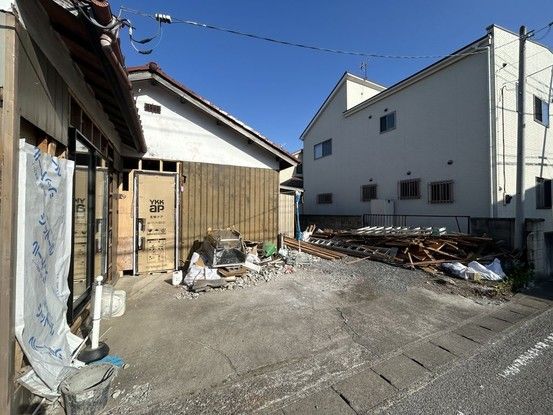 Renovated 2SLDK House in Isesaki, Gunma with Parking - Thumbnail 2