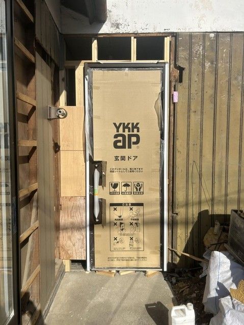 Renovated 2SLDK House in Isesaki, Gunma with Parking - Thumbnail 3