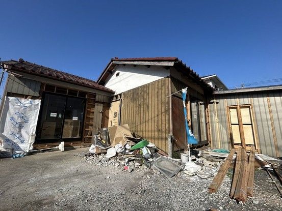 Renovated 2SLDK House in Isesaki, Gunma with Parking - Thumbnail 4