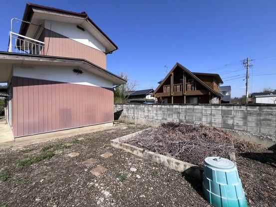 Renovated 5K House on Large Lot in Nagano City - Thumbnail 4