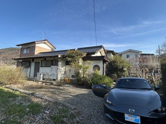 Renovated 5K House on Large Lot in Nagano City - Thumbnail 2