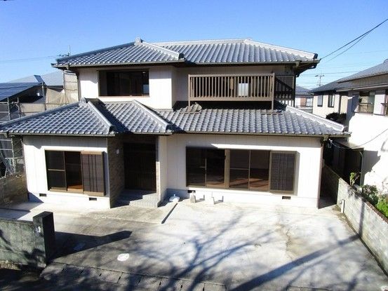 Renovated 5LDK House in Yoshinogawa with Parking for 4 Cars - Thumbnail 2
