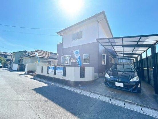 4LDK Detached House for Sale in Ube, Yamaguchi - 115.93 sqm - Thumbnail 2