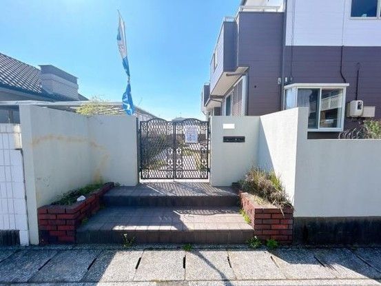 4LDK Detached House for Sale in Ube, Yamaguchi - 115.93 sqm - Thumbnail 3