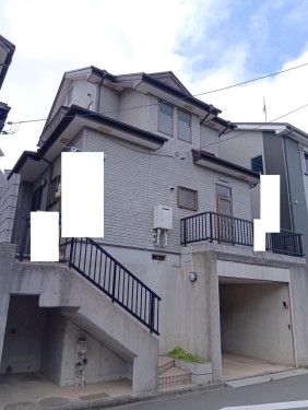 3SLDK Detached House in Shikimidai, Yokohama - Thumbnail 2