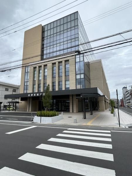 Lions Mansion Aizu Chuo Higashi 2DK Apartment for Sale in Aizuwakamatsu - Thumbnail 3