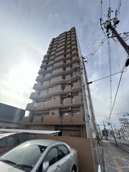 Lions Mansion Aizu Chuo Higashi 2DK Apartment for Sale in Aizuwakamatsu - Thumbnail 4