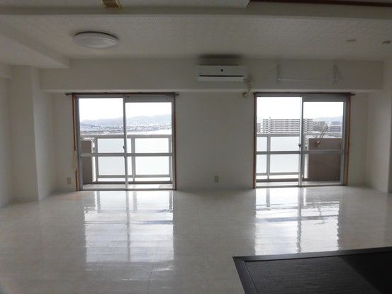 3LDK Apartment for Sale in Kochi City with Balcony - Thumbnail 3