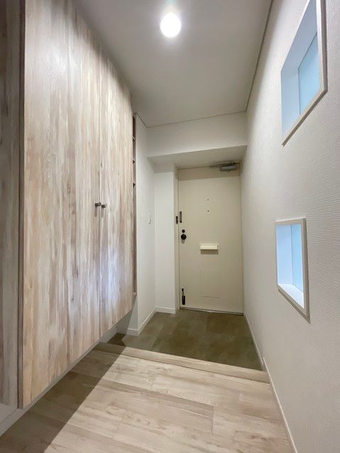 Renovated 2LDK Apartment in Sendai Wakabayashi Ward - Thumbnail 3