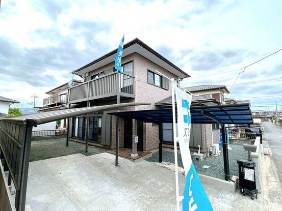 4LDK Detached House for Sale in Takahagi, Ibaraki - Thumbnail 2