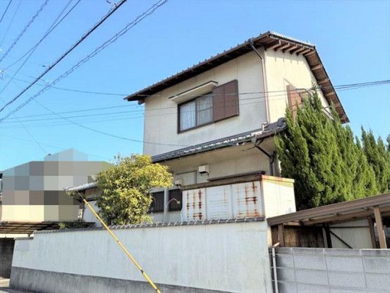4LDK Traditional House in Oita City with Large Land - Thumbnail 3