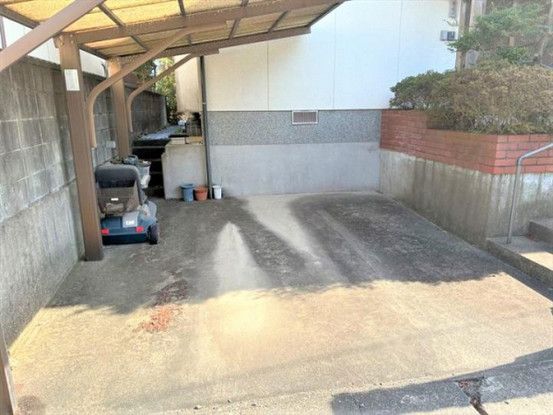 4LDK Traditional House in Oita City with Large Land - Thumbnail 4