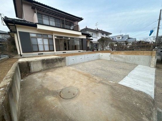 Renovated 4LDK House for Sale in Izumizaki Village, Fukushima - Thumbnail 2