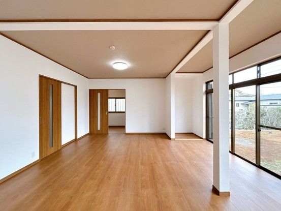 Renovated 4LDK House for Sale in Izumizaki Village, Fukushima - Thumbnail 3