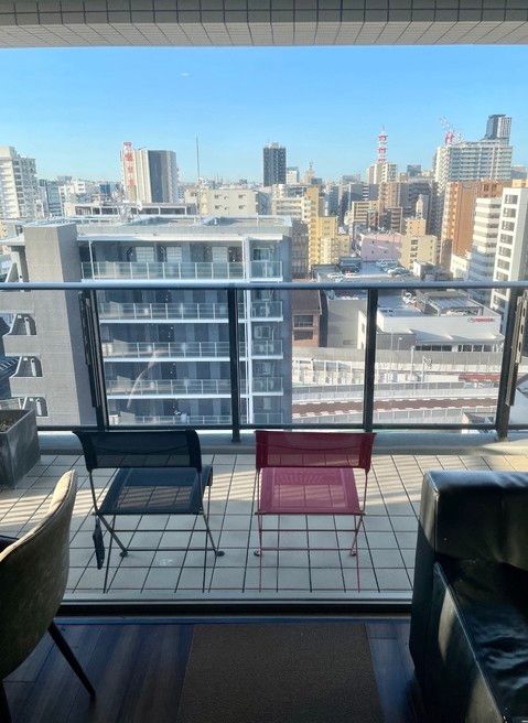 2LDK Apartment Near Takadai Station in Nagoya Higashi-ku - Thumbnail 4