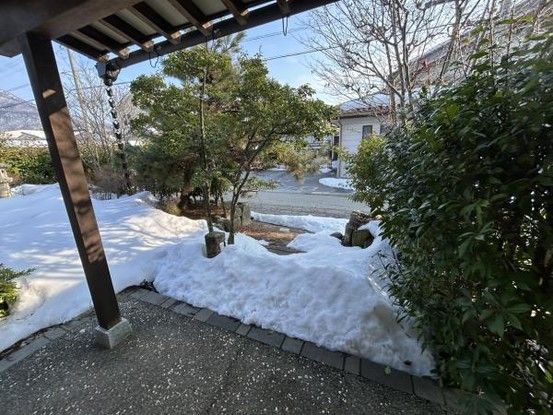Renovated 4LDK House in Echizen City, Fukui with 3 Car Parking - Thumbnail 3
