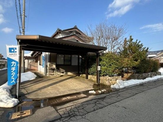 Renovated 4LDK House in Echizen City, Fukui with 3 Car Parking - Thumbnail 2
