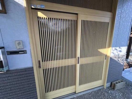 Renovated 4LDK House in Echizen City, Fukui with 3 Car Parking - Thumbnail 4