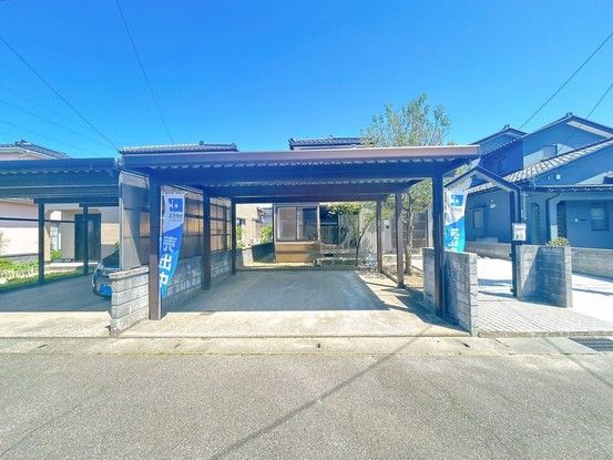 Renovated 5LDK House in Takaoka, Toyama for Sale - Thumbnail 2