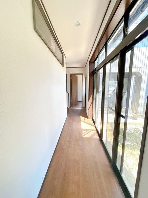 Renovated 5LDK House in Takaoka, Toyama for Sale - Thumbnail 4