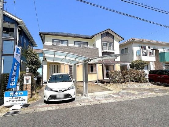 Renovated 4SLDK House for Sale in Tajimi, Gifu - Thumbnail 3
