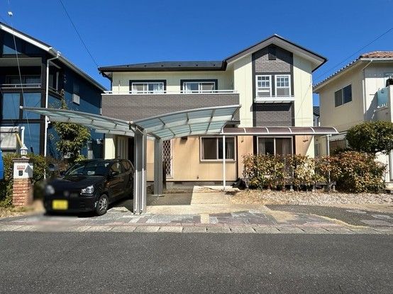 Renovated 4SLDK House for Sale in Tajimi, Gifu - Thumbnail 2