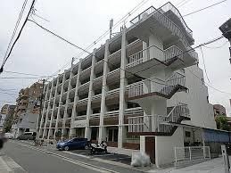2DK Apartment for Sale near Miyakojima Station, Osaka - Thumbnail 2