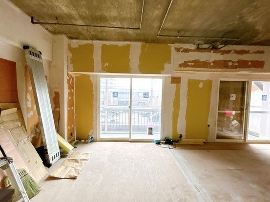 Renovated 3LDK Apartment for Sale in Sapporo, Toyohira - Thumbnail 4