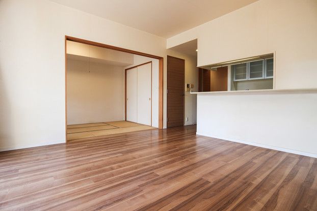 3LDK Apartment for Sale in Moriya, Ibaraki near Moriya Station - Thumbnail 2
