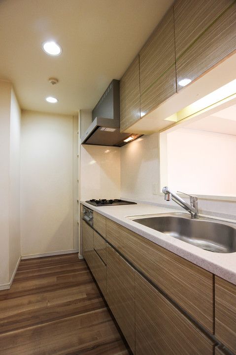 3LDK Apartment for Sale in Moriya, Ibaraki near Moriya Station - Thumbnail 3