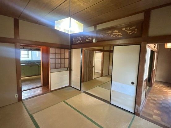 Renovated 2LDK Detached House Near Tsuruga Station in Fukui - Thumbnail 4