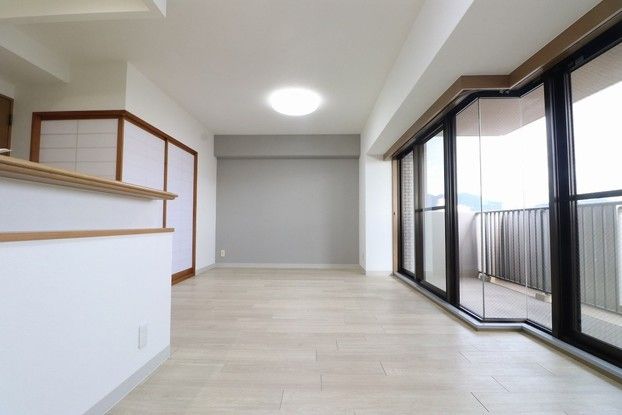 3LDK Apartment for Sale in Asaminami-ku, Hiroshima City - Thumbnail 3