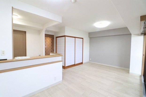 3LDK Apartment for Sale in Asaminami-ku, Hiroshima City - Thumbnail 4