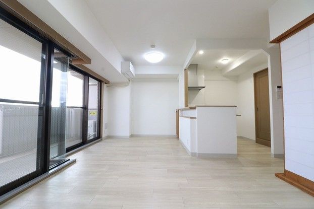 3LDK Apartment for Sale in Asaminami-ku, Hiroshima City - Thumbnail 2