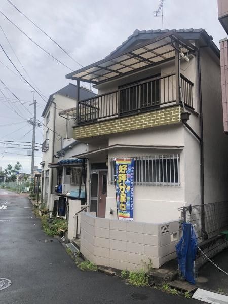 5DK House for Sale in Yao City, Osaka - 62.32 sqm - Thumbnail 3