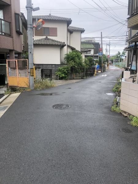5DK House for Sale in Yao City, Osaka - 62.32 sqm - Thumbnail 2