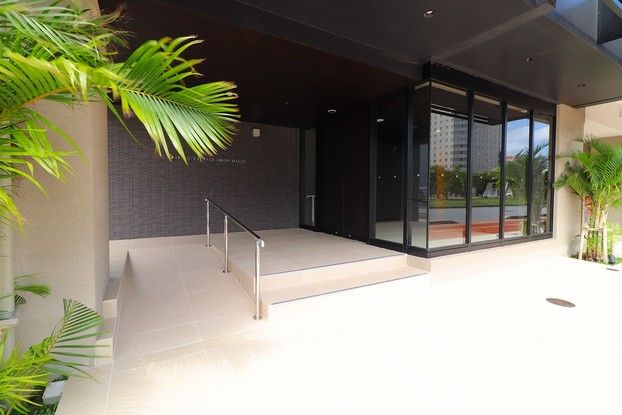 1LDK Apartment for Sale in Omoromachi, Naha City - Thumbnail 4