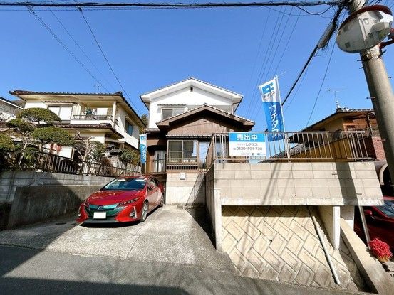 Renovated 4LDK House in Higashihiroshima, Hiroshima - Thumbnail 3