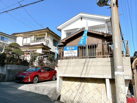 Renovated 4LDK House in Higashihiroshima, Hiroshima - Thumbnail 2