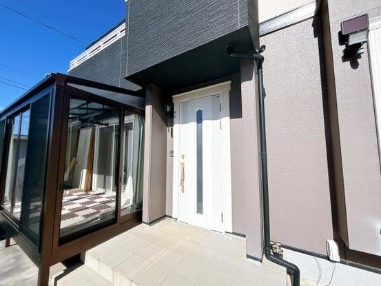 4LDK Detached House for Sale in Naraha Town, Fukushima - Thumbnail 4