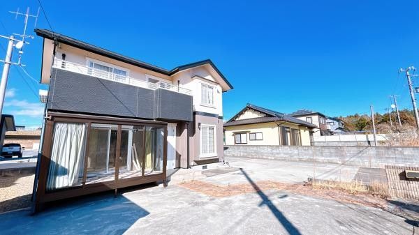 4LDK Detached House for Sale in Naraha Town, Fukushima - Thumbnail 2