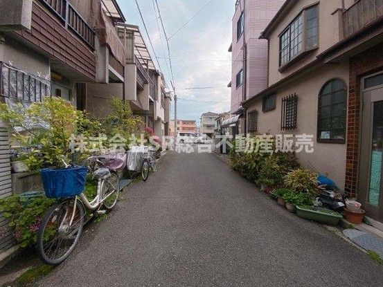 Renovated 3DK Detached House for Sale in Higashiosaka - Thumbnail 3