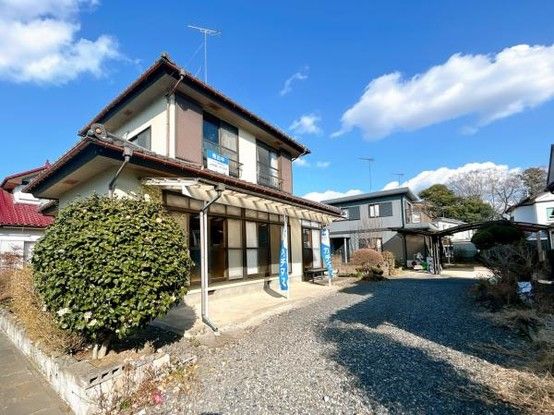 Renovated 4LDK Detached House for Sale in Moka, Tochigi - Thumbnail 2