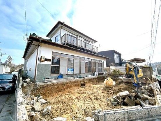 5LDK Detached House for Sale in Sendai's Miyagino Ward - Thumbnail 3
