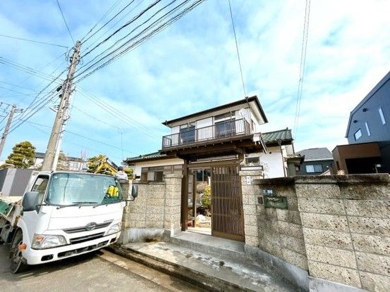 5LDK Detached House for Sale in Sendai's Miyagino Ward - Thumbnail 2