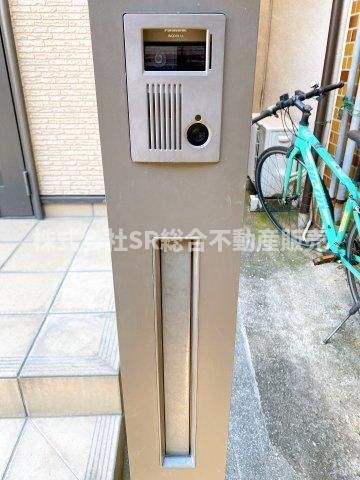 4LDK Detached House for Sale in Higashiosaka, Osaka - Thumbnail 3