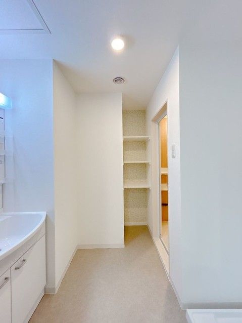 Renovated 3LDK Apartment in Teine, Sapporo - 72.83 sqm - Thumbnail 4