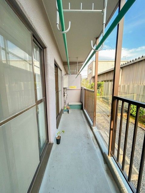 3LDK Apartment for Sale in Numazu, Shizuoka with Garden - Thumbnail 2